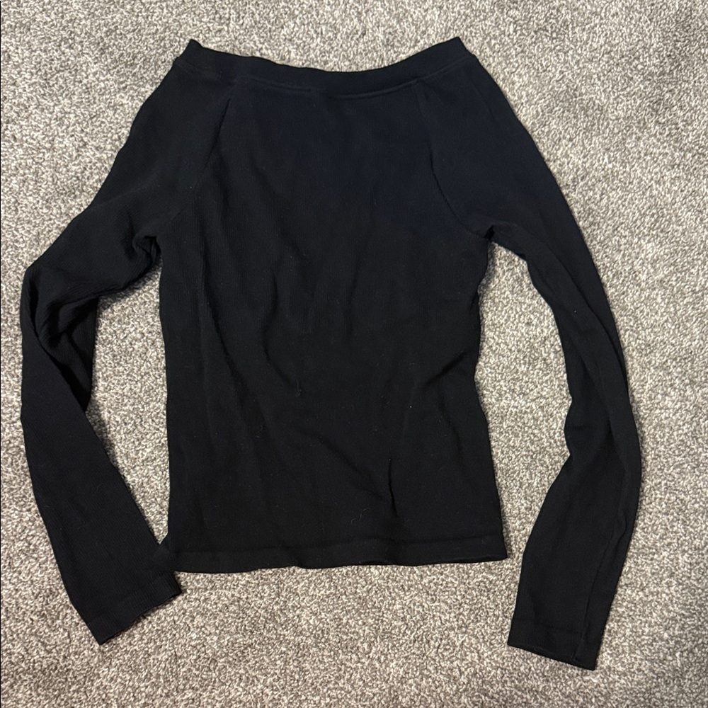 Amazon off the shoulder shirt